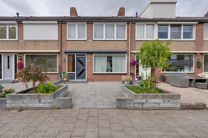 Foto 23 van Maanstraat 47