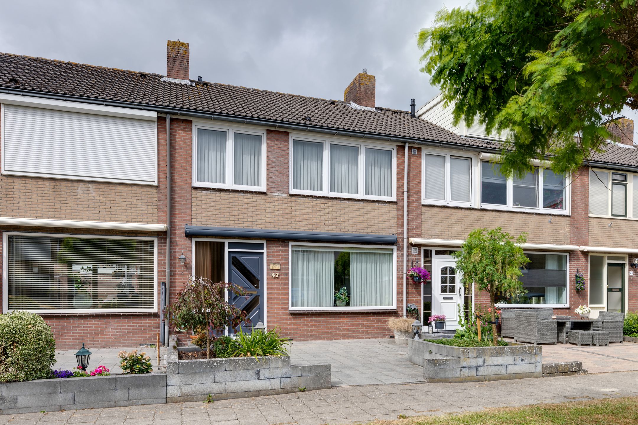 Foto 39 van Maanstraat 47