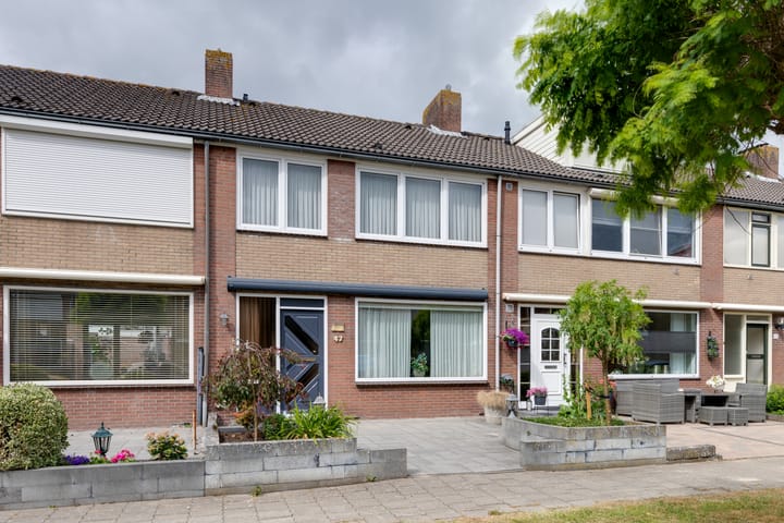 Foto 39 van Maanstraat 47