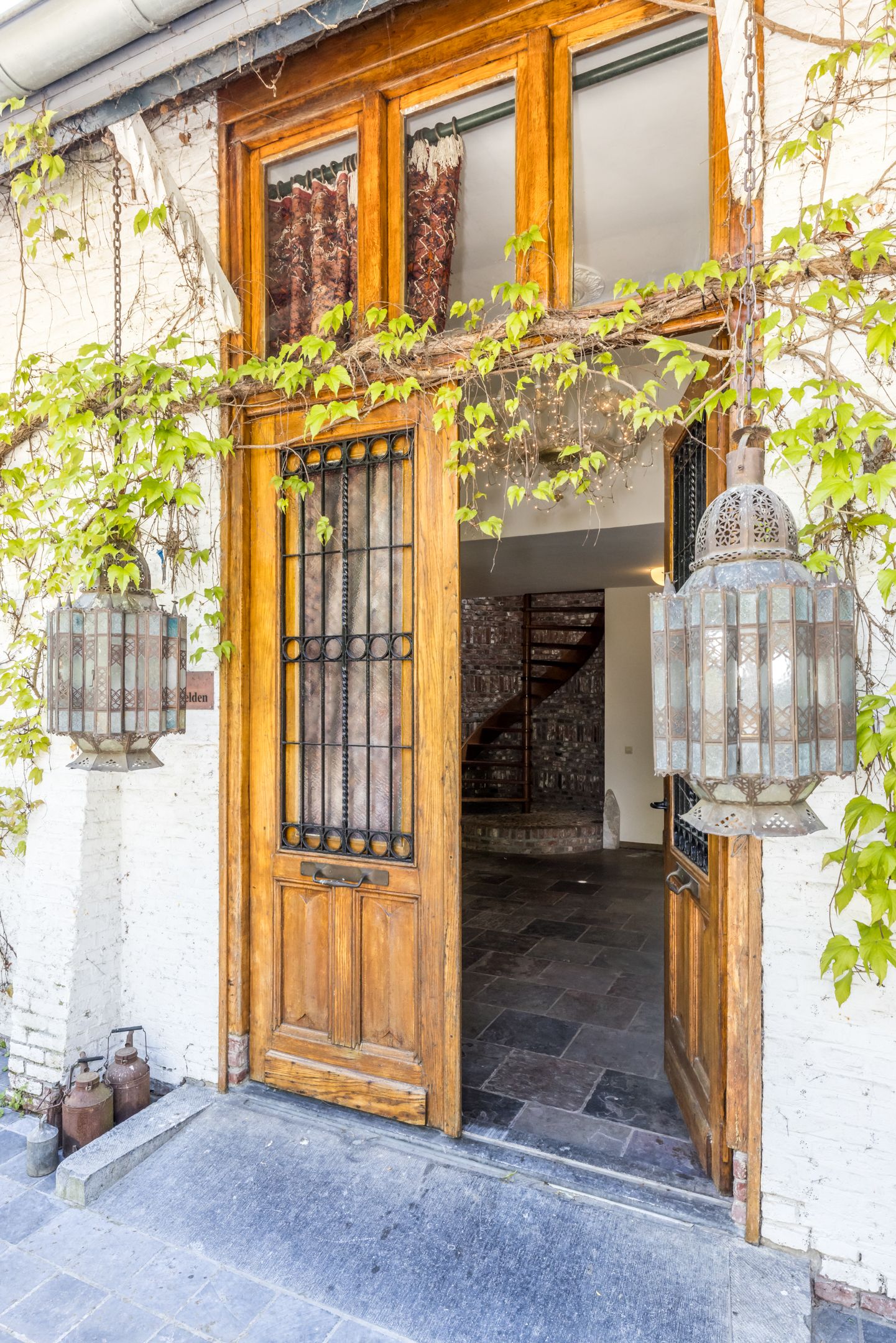 Foto 6 van Ruscher 1