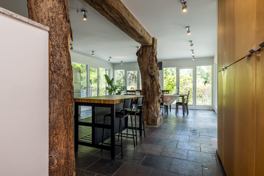 Foto 8 van Ruscher 1