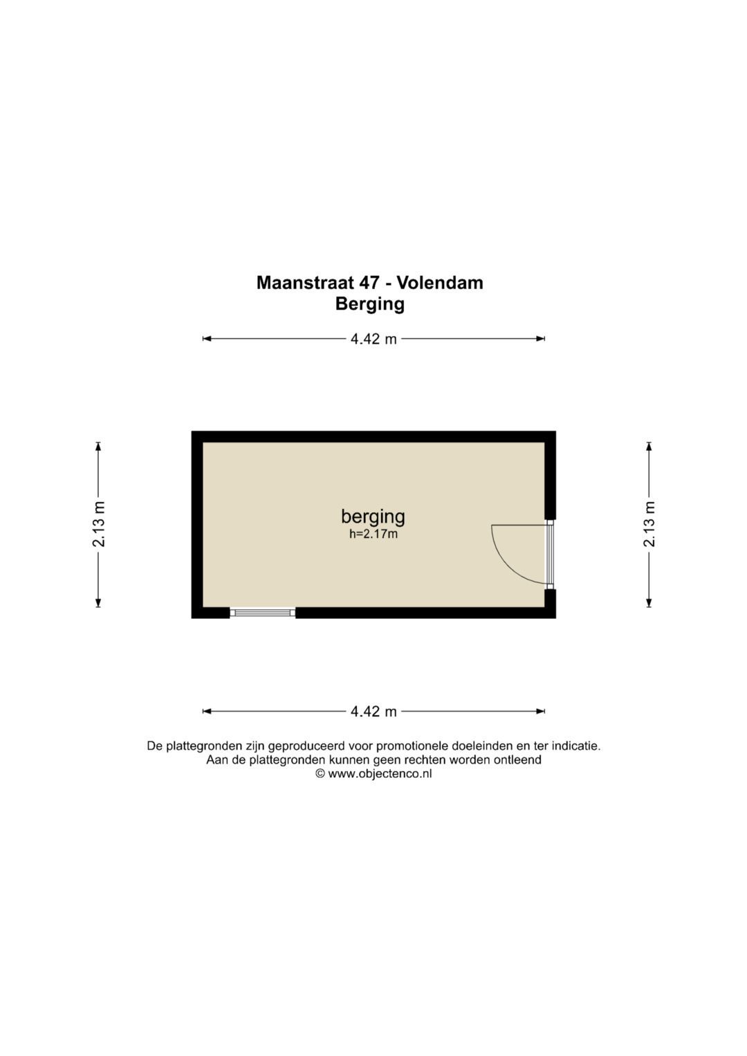 Foto 43 van Maanstraat 47