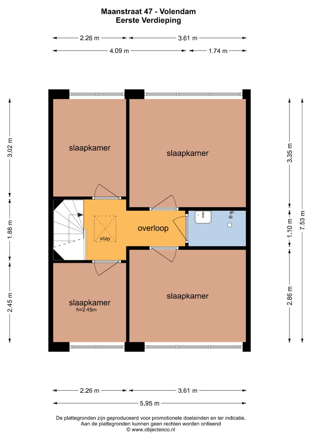 Foto 46 van Maanstraat 47