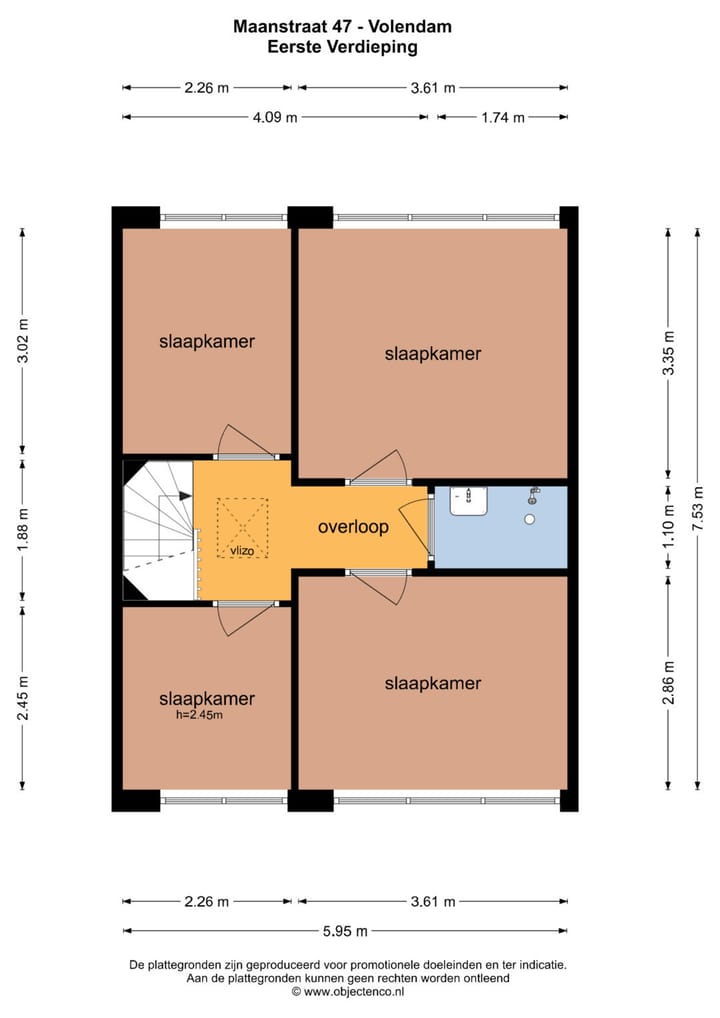Foto 46 van Maanstraat 47