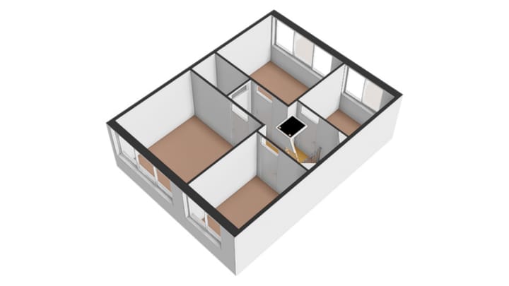 Foto 47 van Maanstraat 47