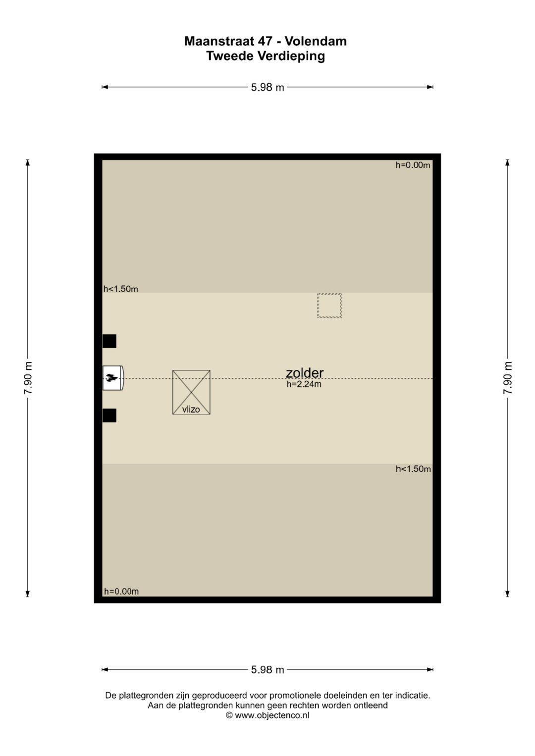 Foto 49 van Maanstraat 47