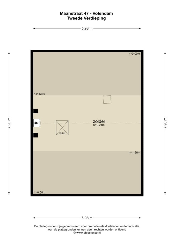 Foto 49 van Maanstraat 47