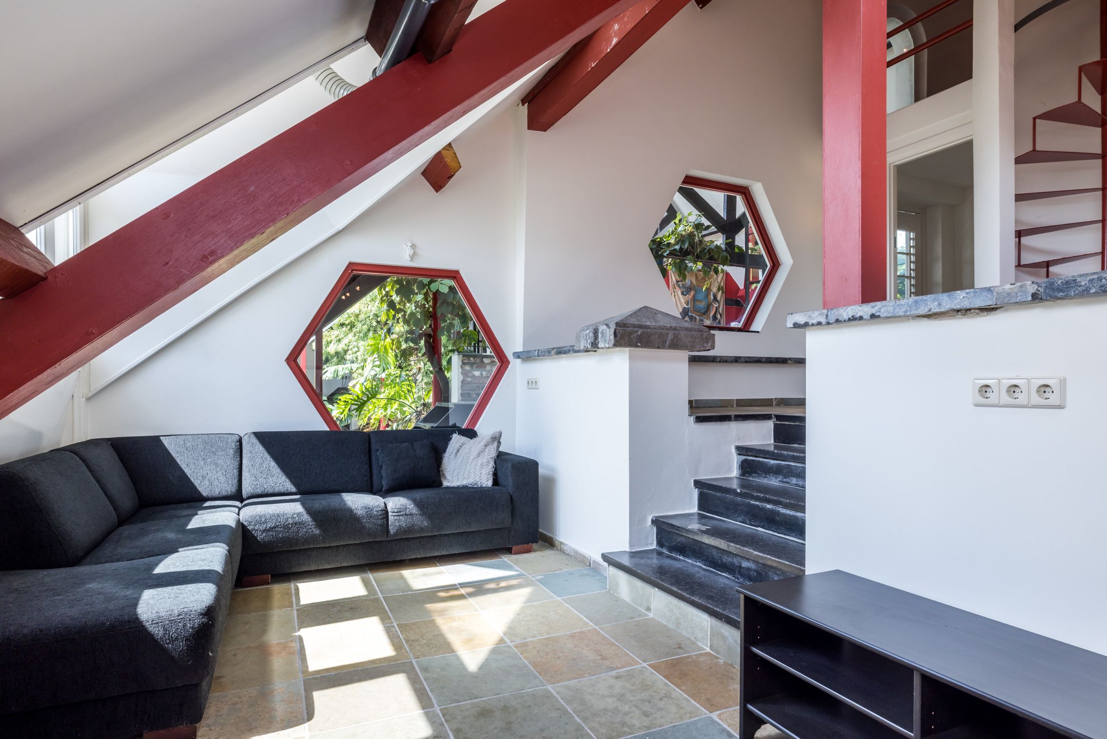 Foto 18 van Ruscher 1