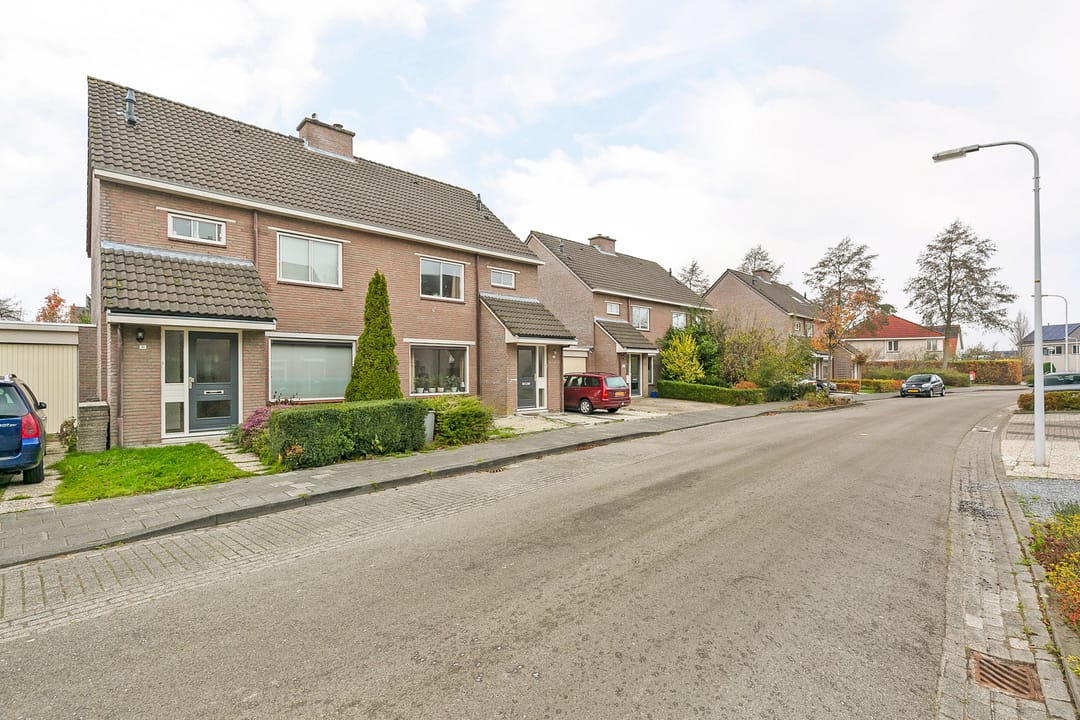 Foto 1 van Korenmolen 37