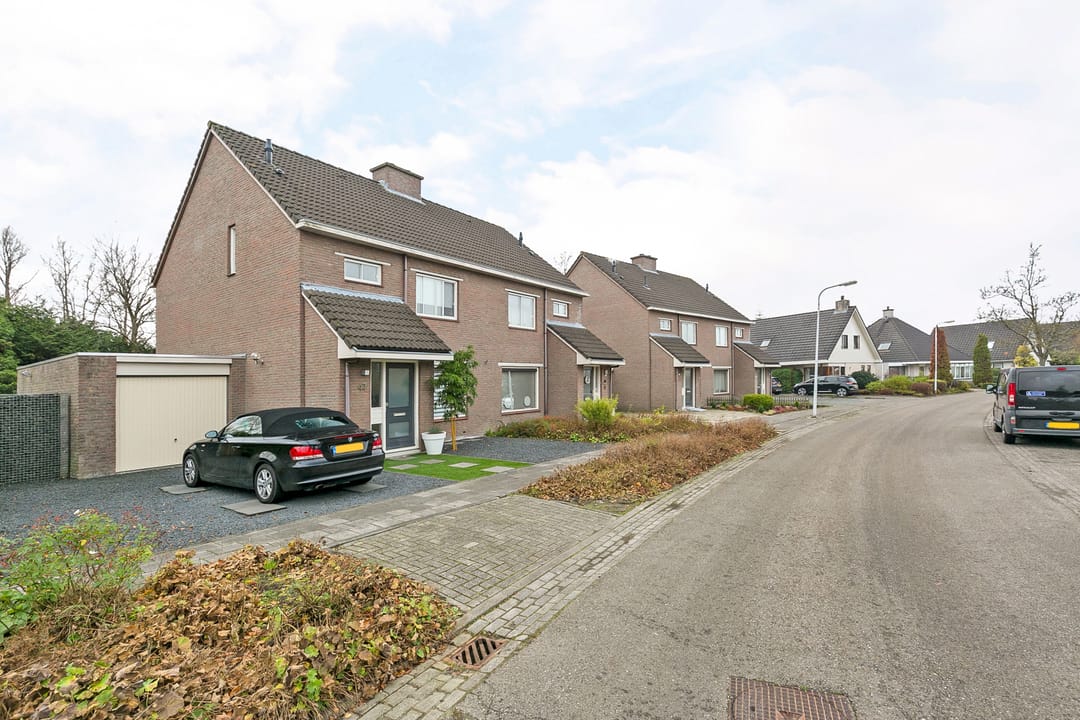 Foto 2 van Korenmolen 37