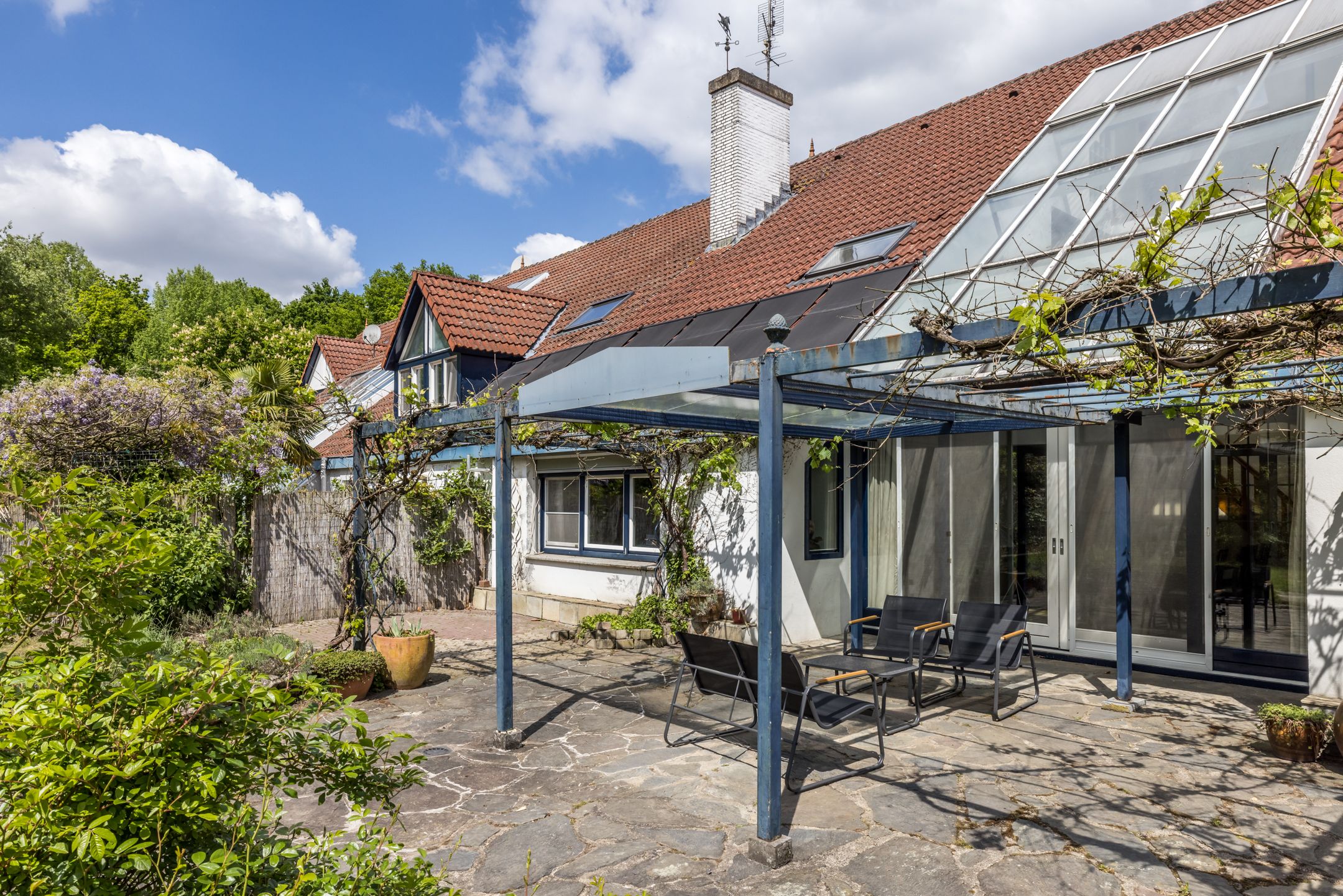 Foto 45 van Ruscher 1