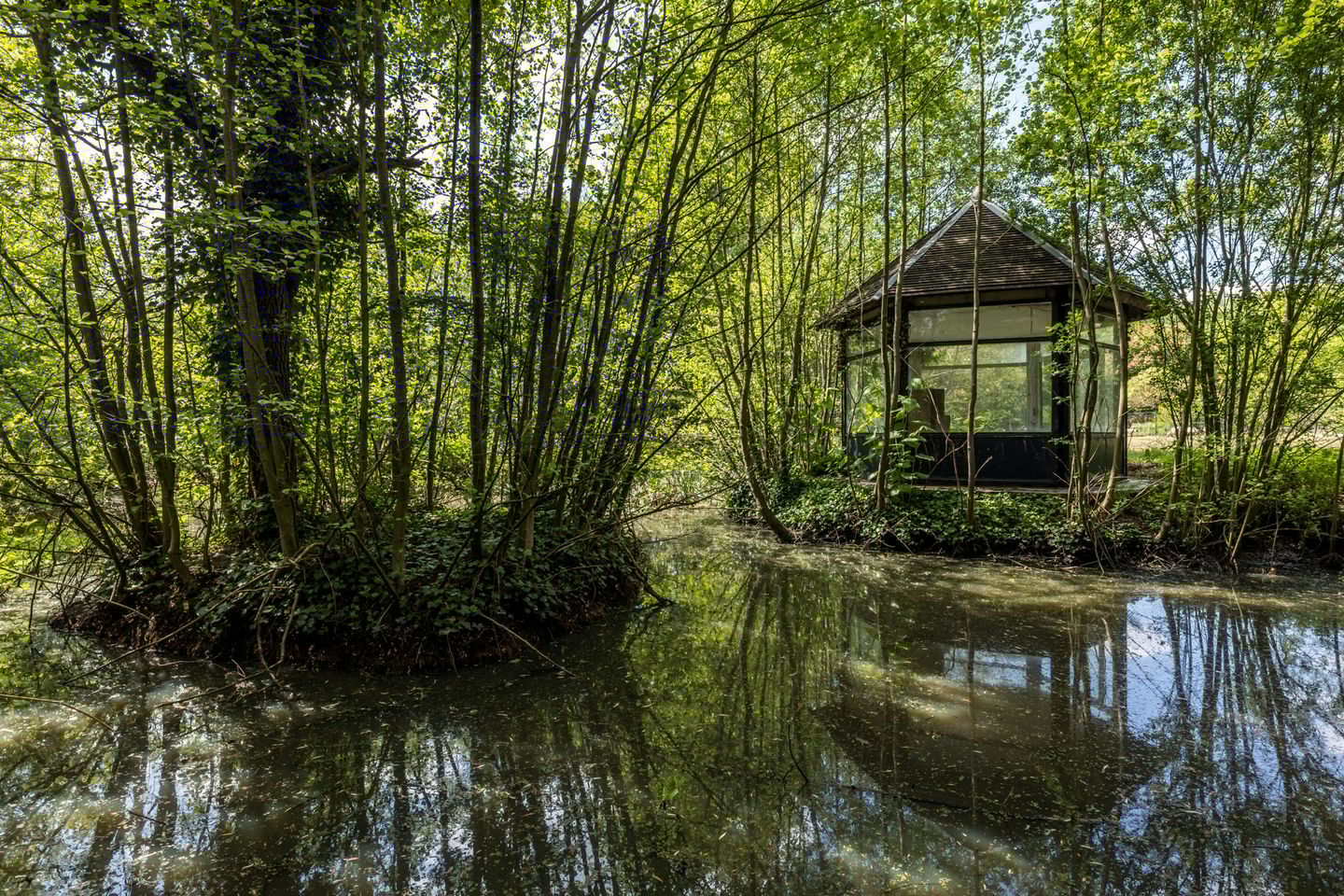 Foto 49 van Ruscher 1