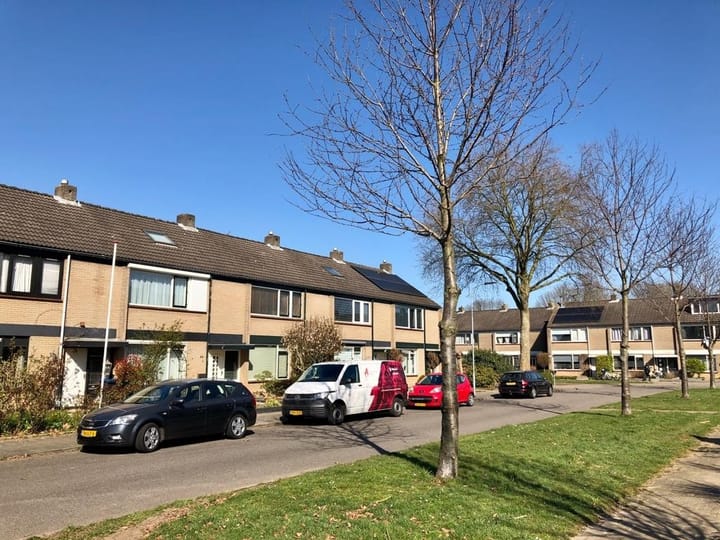 Foto 2 van Sellersmaat 42