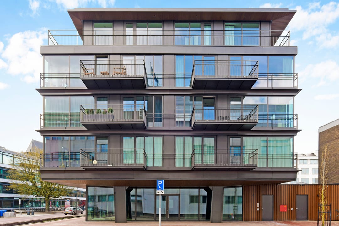 Foto 1 van Broerenstraat 45-5