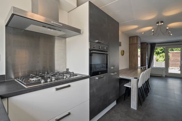 Foto 10 van Koningin Beatrixlaan 25