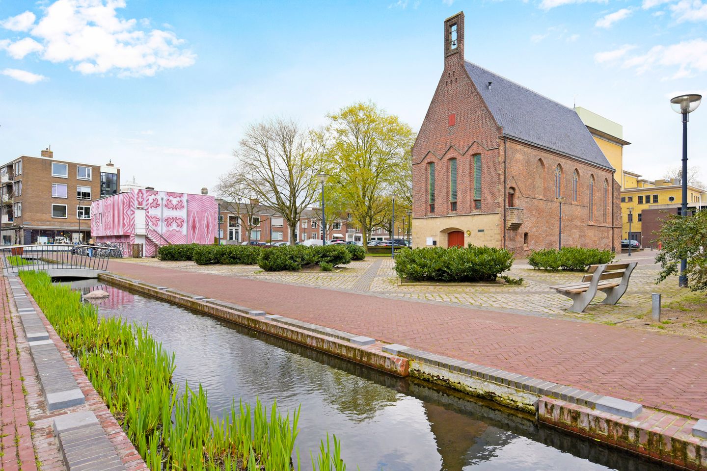 Photo 35 of Broerenstraat 45-5