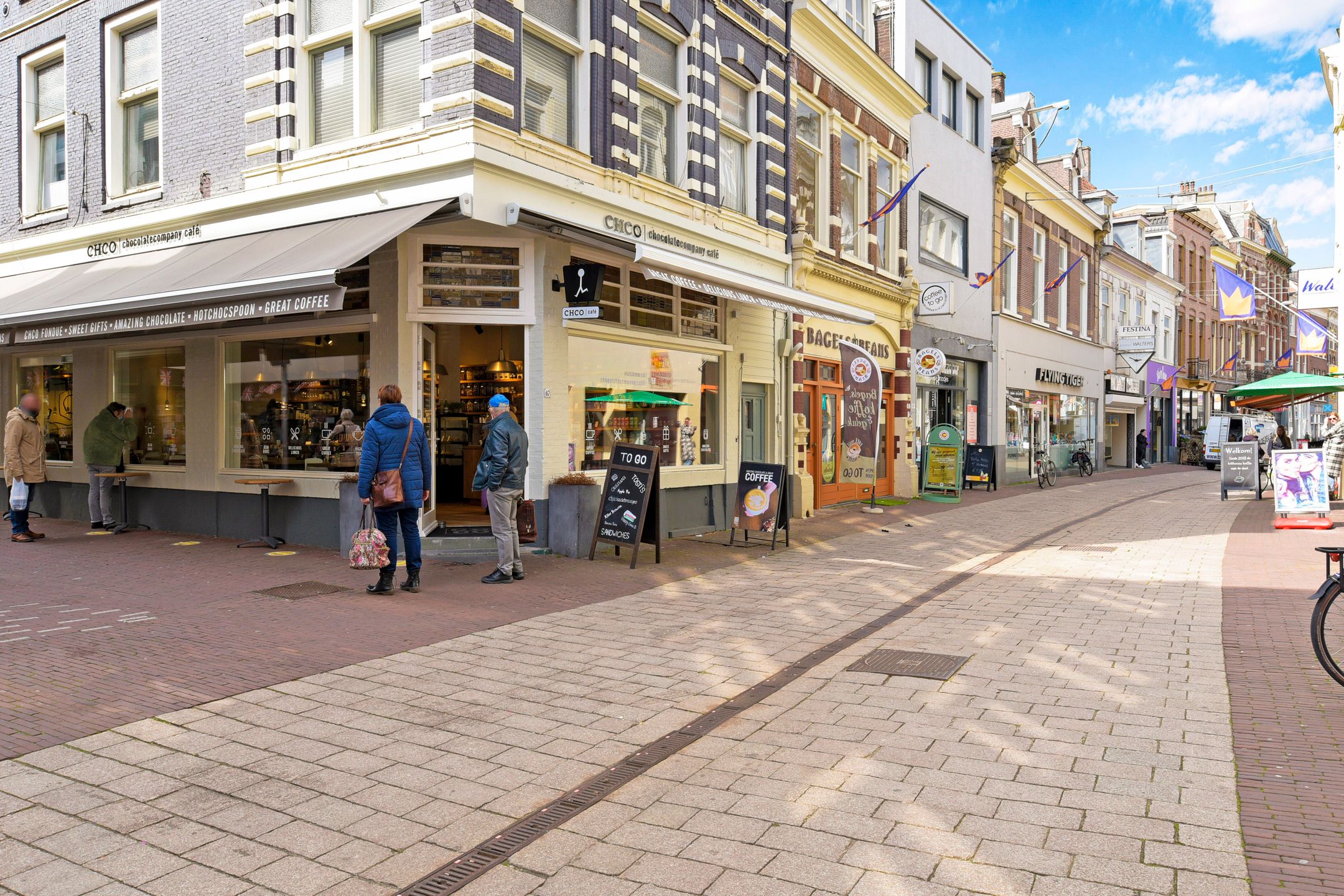 Photo 36 of Broerenstraat 45-5