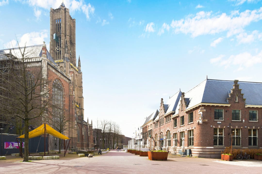 Photo 37 of Broerenstraat 45-5