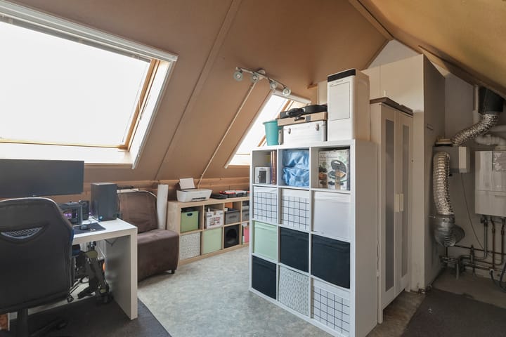 Foto 20 van Koningin Beatrixlaan 25