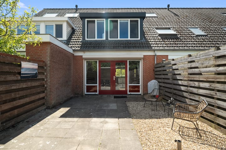 Foto 22 van Koningin Beatrixlaan 25