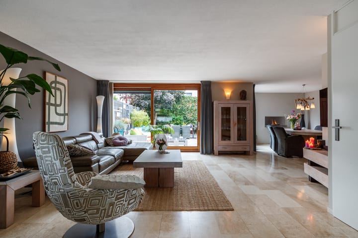 Foto 6 van Louis Couperushove 37