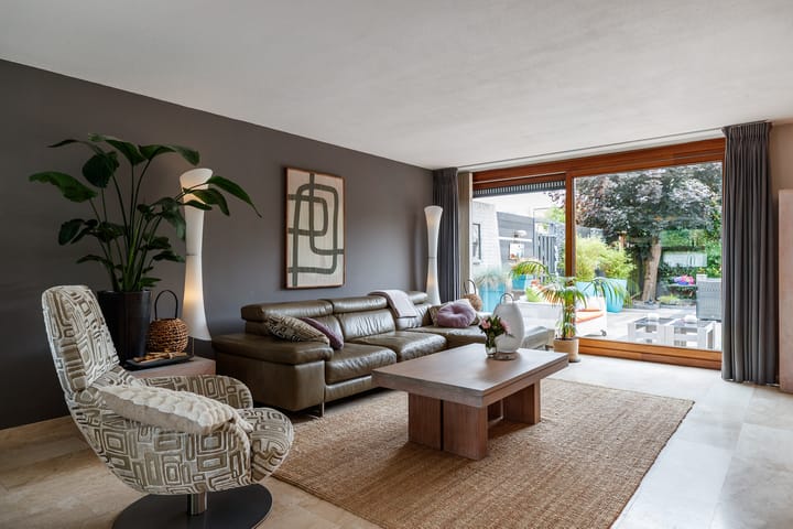 Foto 7 van Louis Couperushove 37