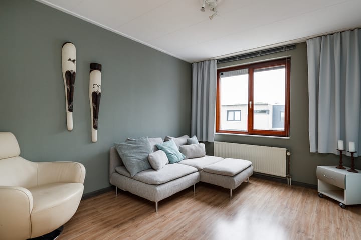 Foto 28 van Louis Couperushove 37