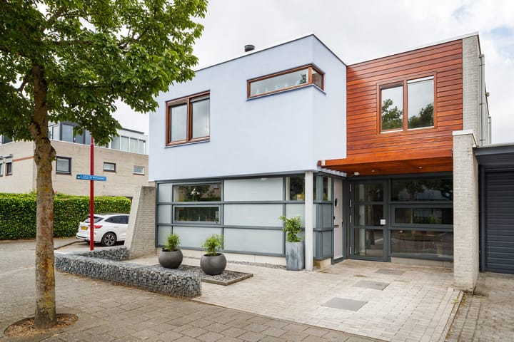 Foto 29 van Louis Couperushove 37