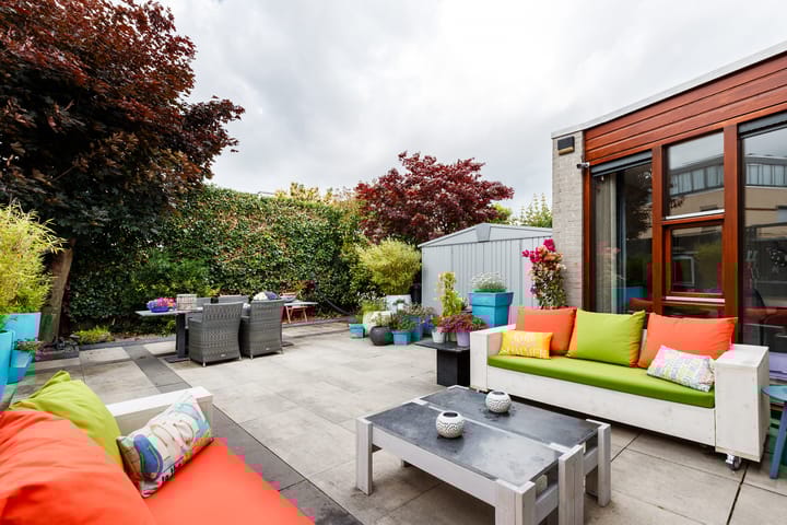 Foto 30 van Louis Couperushove 37