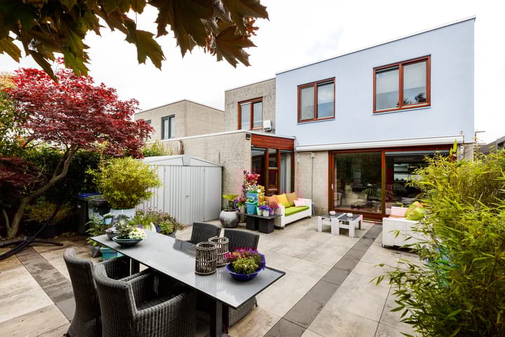 Foto 32 van Louis Couperushove 37