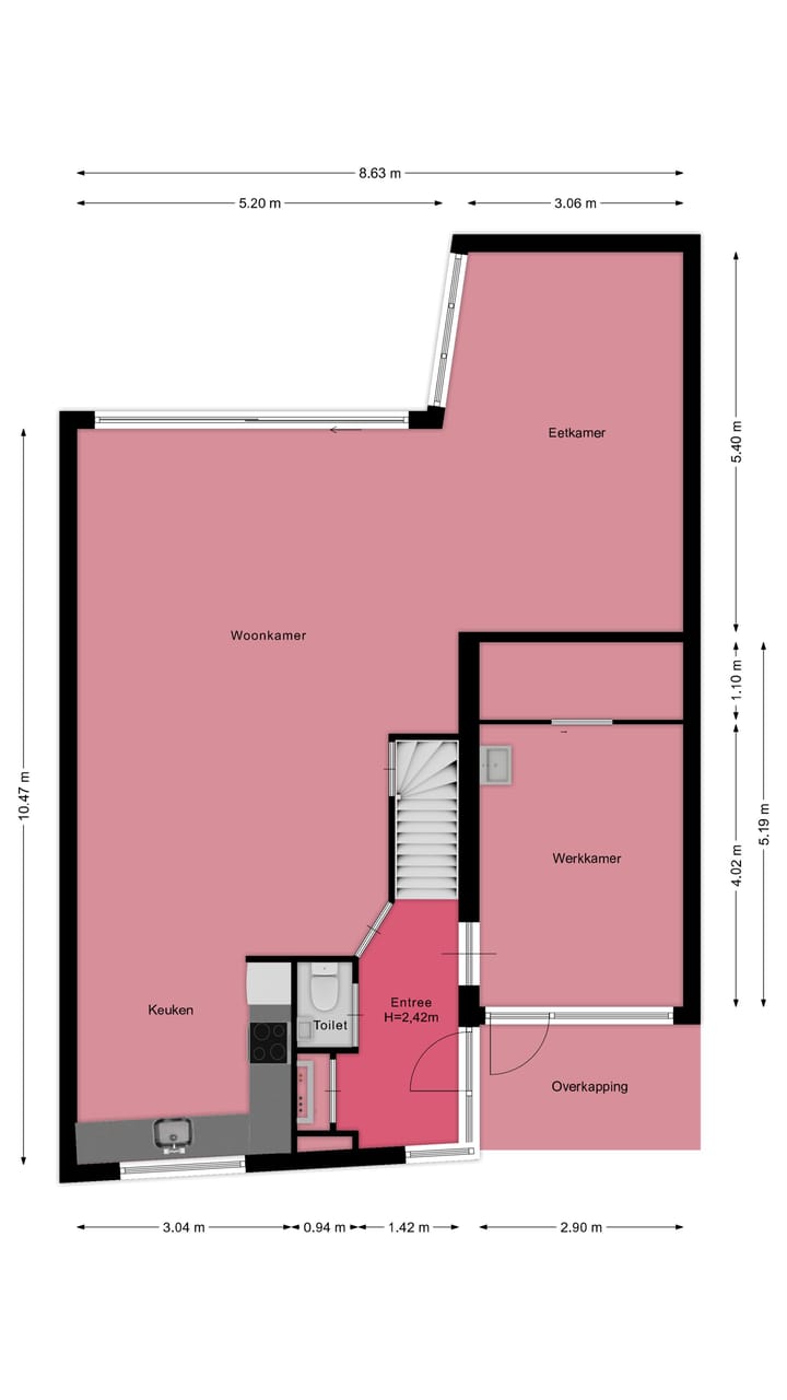 Foto 36 van Louis Couperushove 37