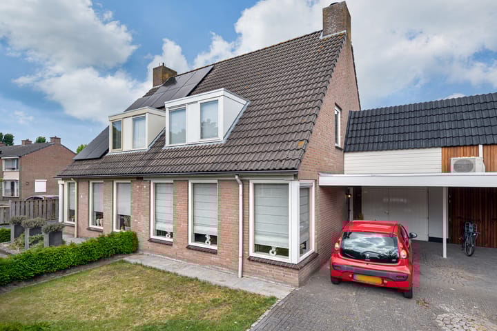 Foto 1 van Goudenregenstraat 32