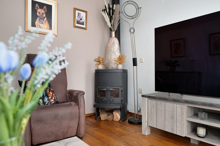 Foto 9 van Goudenregenstraat 32