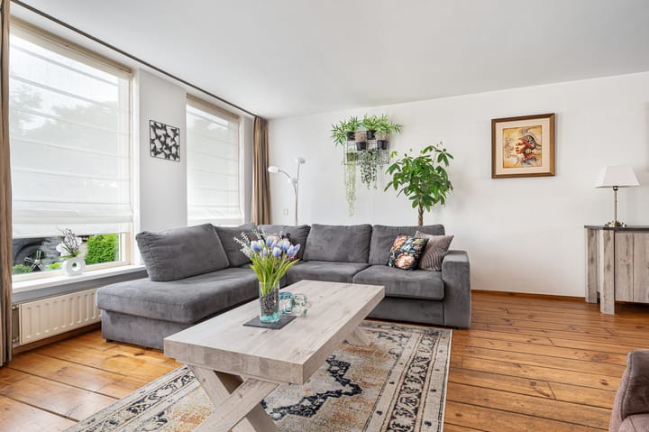 Foto 10 van Goudenregenstraat 32