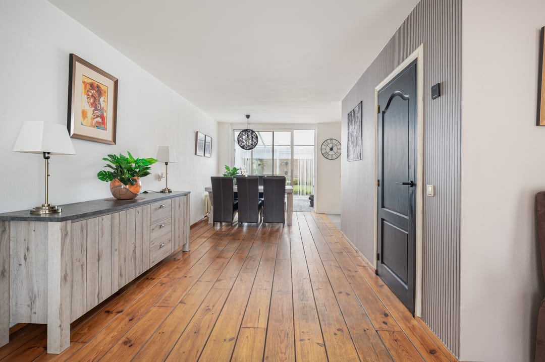 Foto 11 van Goudenregenstraat 32