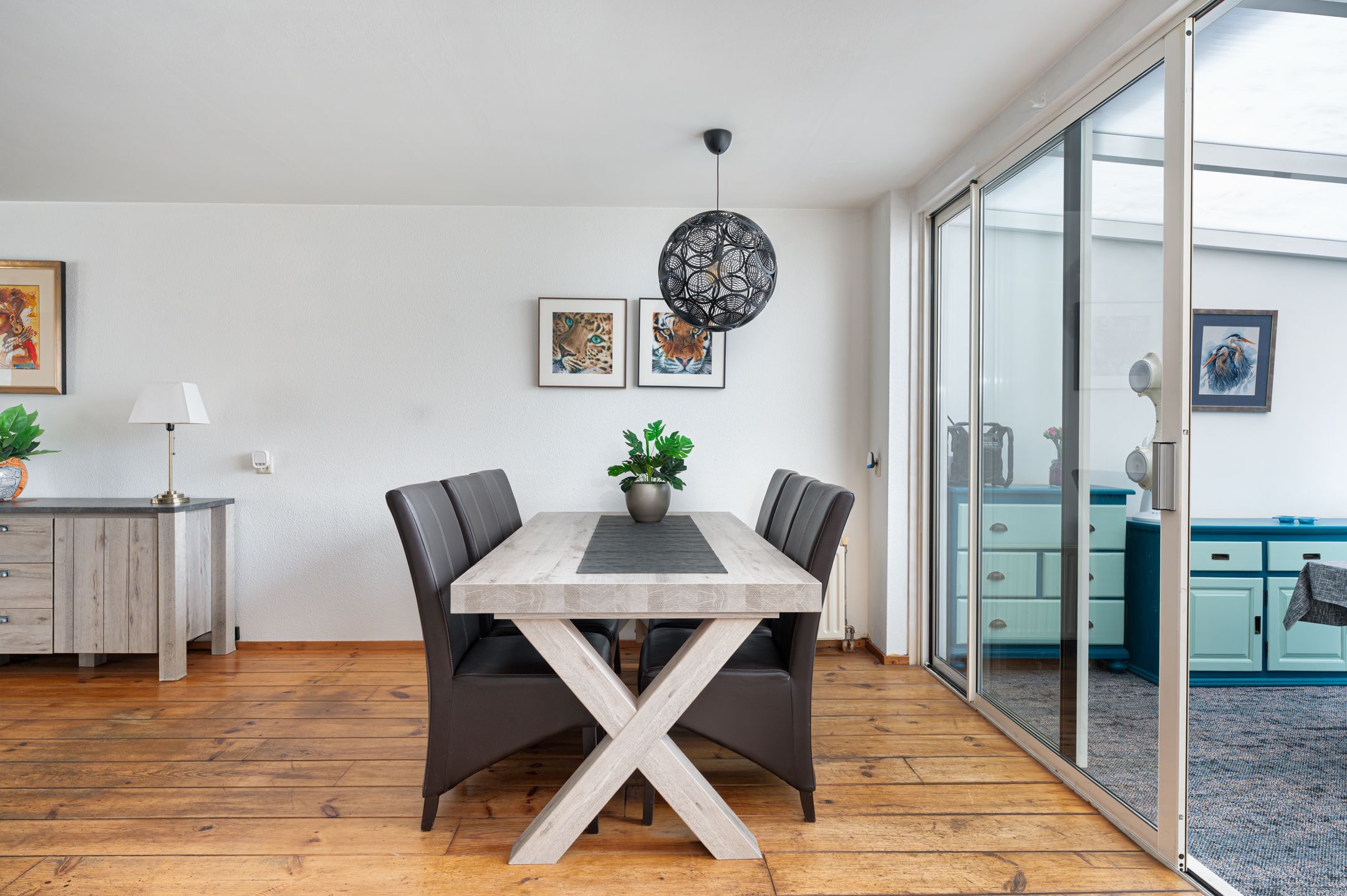 Foto 12 van Goudenregenstraat 32