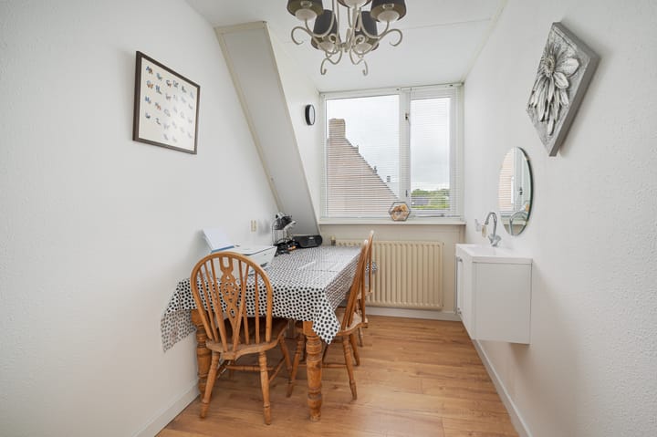 Foto 20 van Goudenregenstraat 32