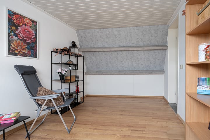 Foto 23 van Goudenregenstraat 32