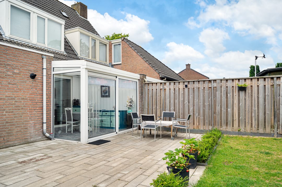 Foto 28 van Goudenregenstraat 32