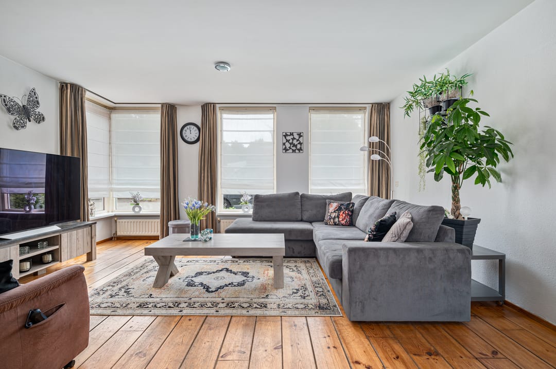 Foto 2 van Goudenregenstraat 32