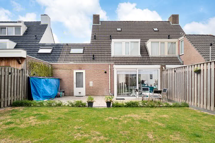 Foto 29 van Goudenregenstraat 32