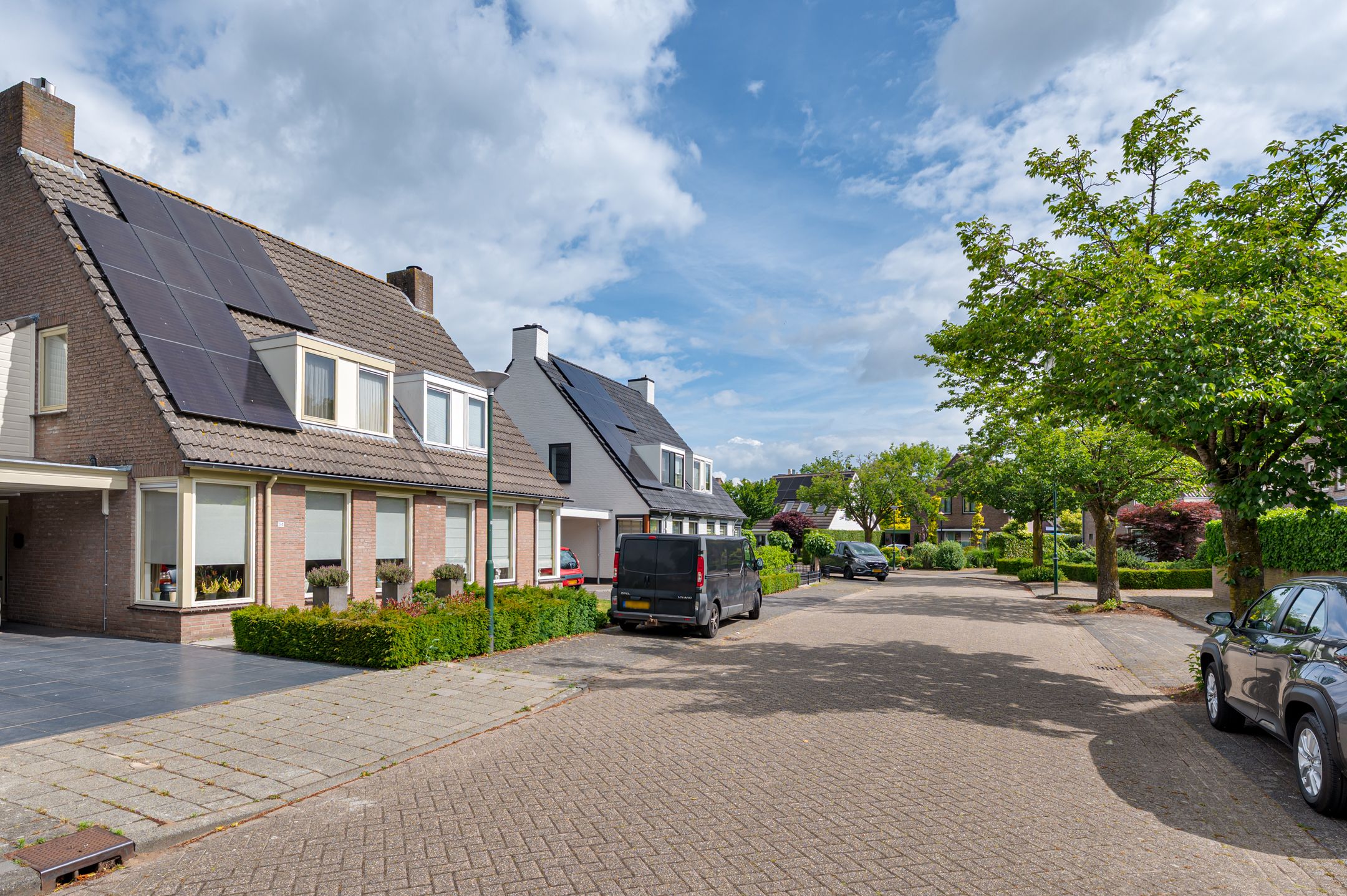 Foto 30 van Goudenregenstraat 32