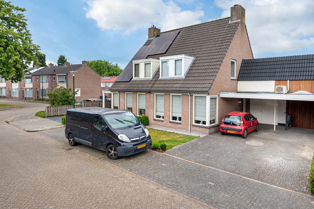 Foto 31 van Goudenregenstraat 32