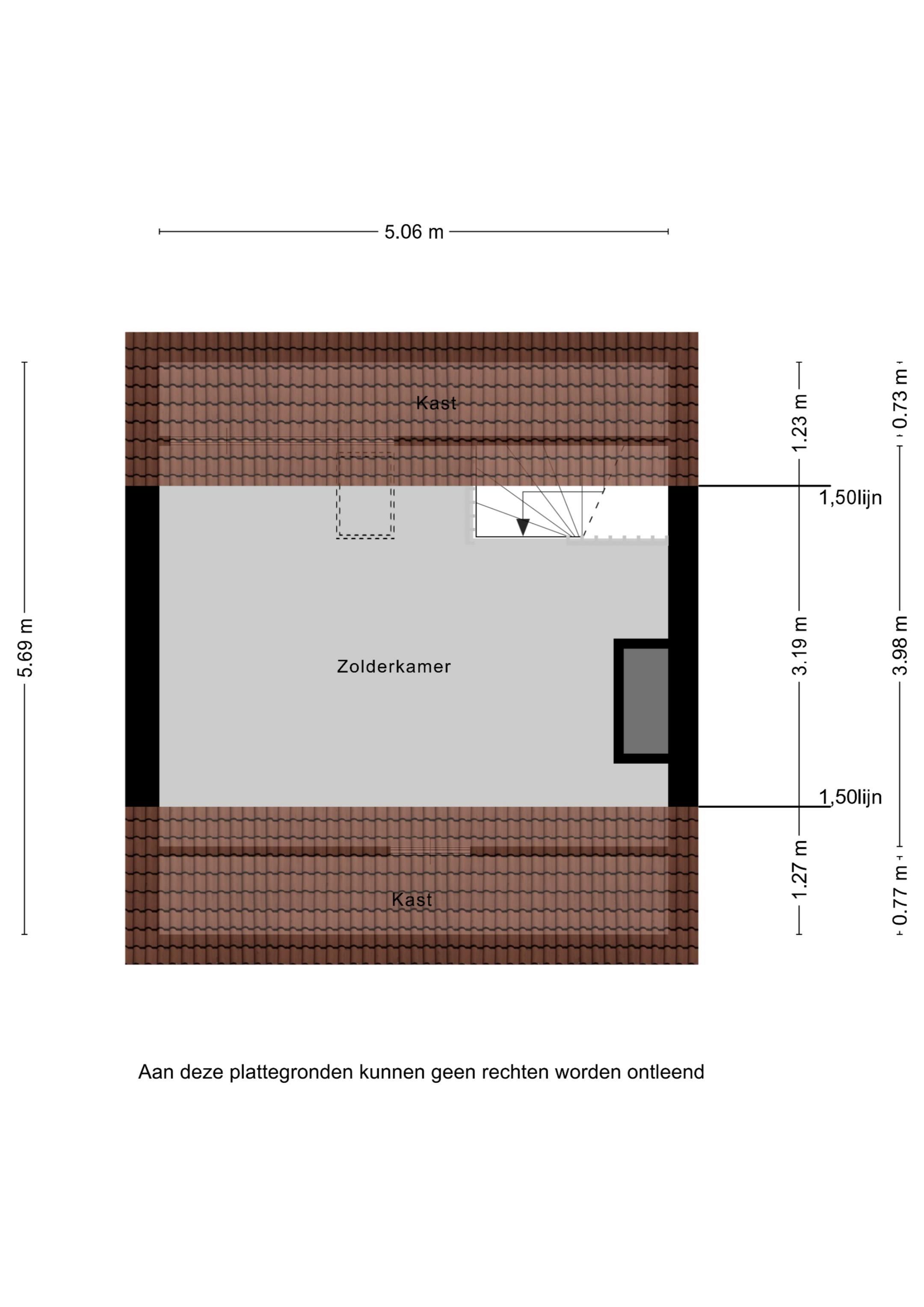 Foto 33 van Goudenregenstraat 32