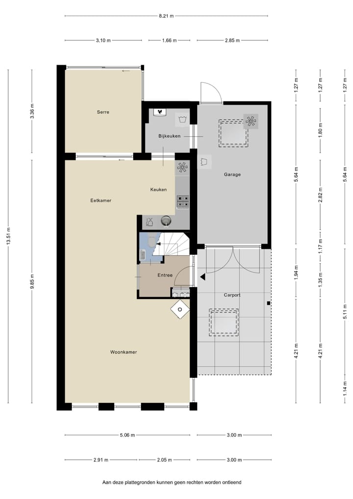 Foto 34 van Goudenregenstraat 32