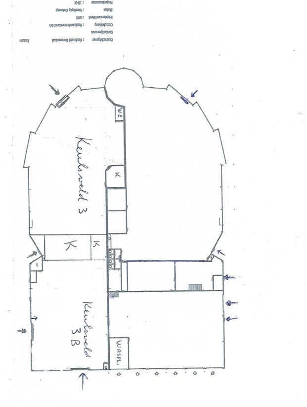Bekijk foto 3 van Keulsveld 3