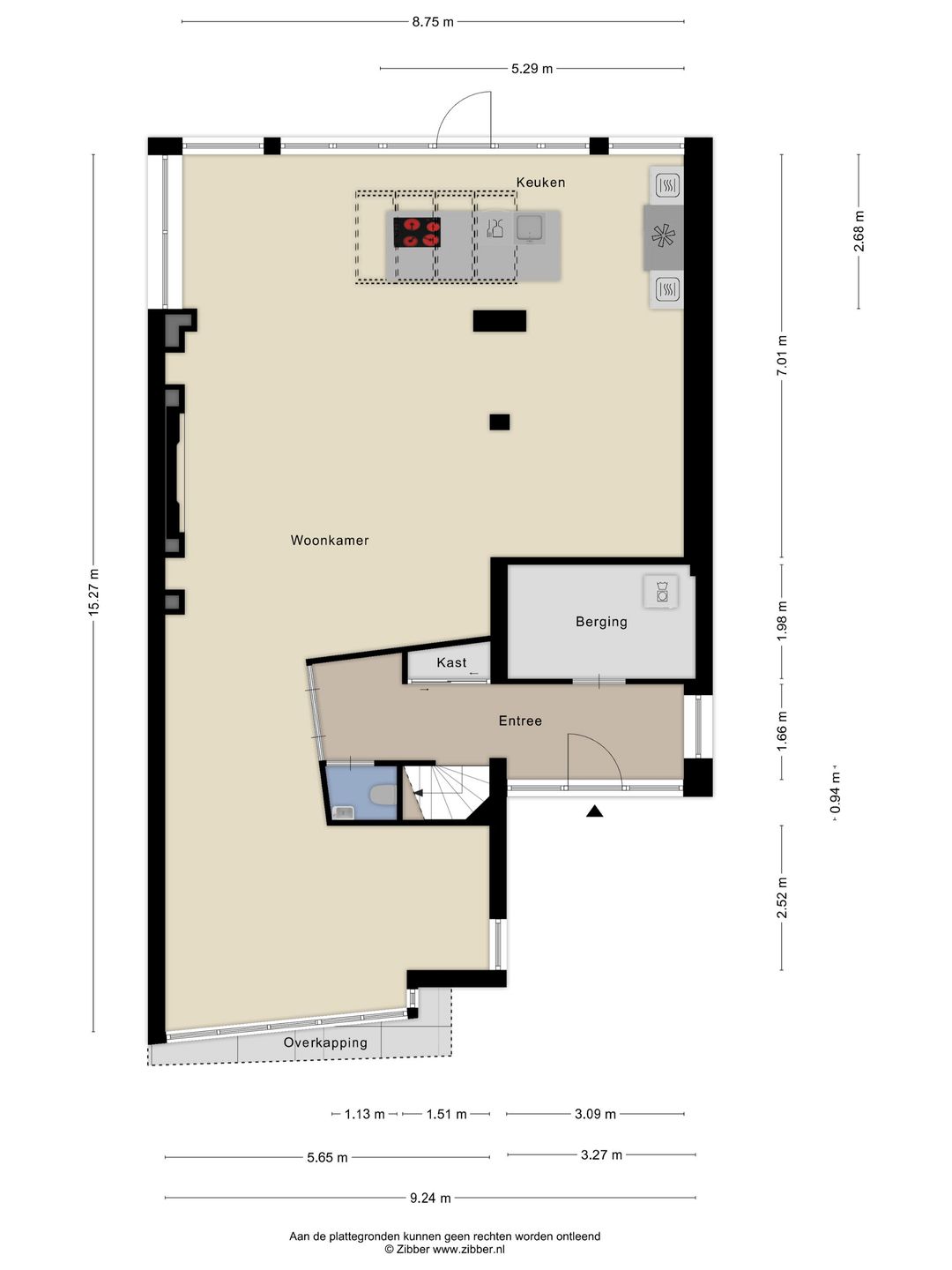 Foto 46 van Makkesstraat 18