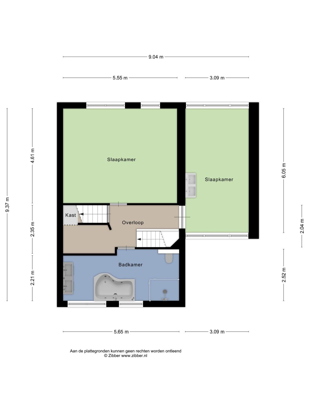 Foto 47 van Makkesstraat 18