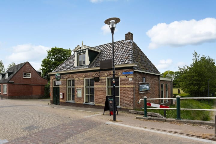 Leijester Hegedyk 2, Alde Leie