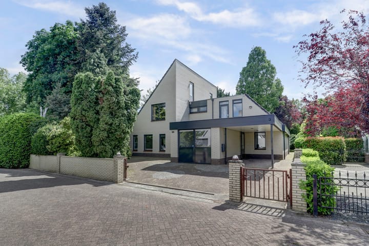 Foto 1 van Rembrandtstraat 23